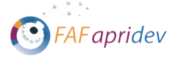 Logo FAF APRIDEV, retour à l'accueil