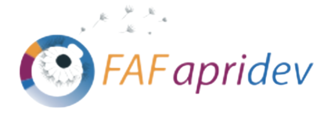 logo FAF APRIDEV